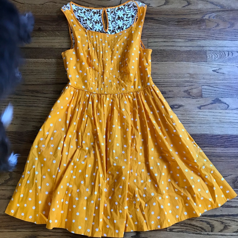 Like new Anthropologie dress, size 8